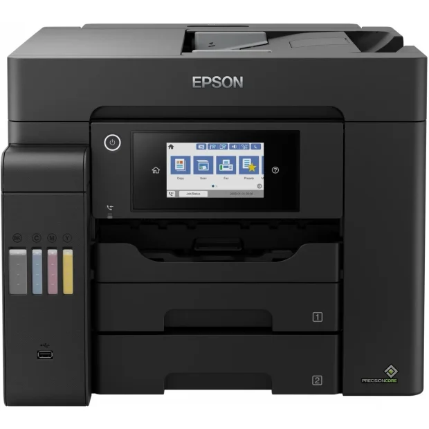 МФУ Epson EcoTank L6550